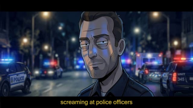 7. The Boy the Police Returned
