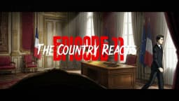 11. The Country Reacts