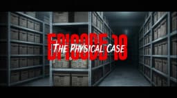 18. The Physical Case
