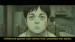 2. Ep. 2: Gas Chamber Games