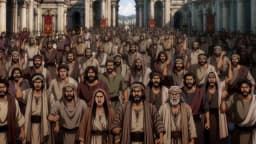10. His Blood on Us