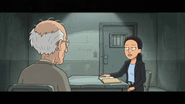 17. The Interviews