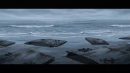16. The Debris