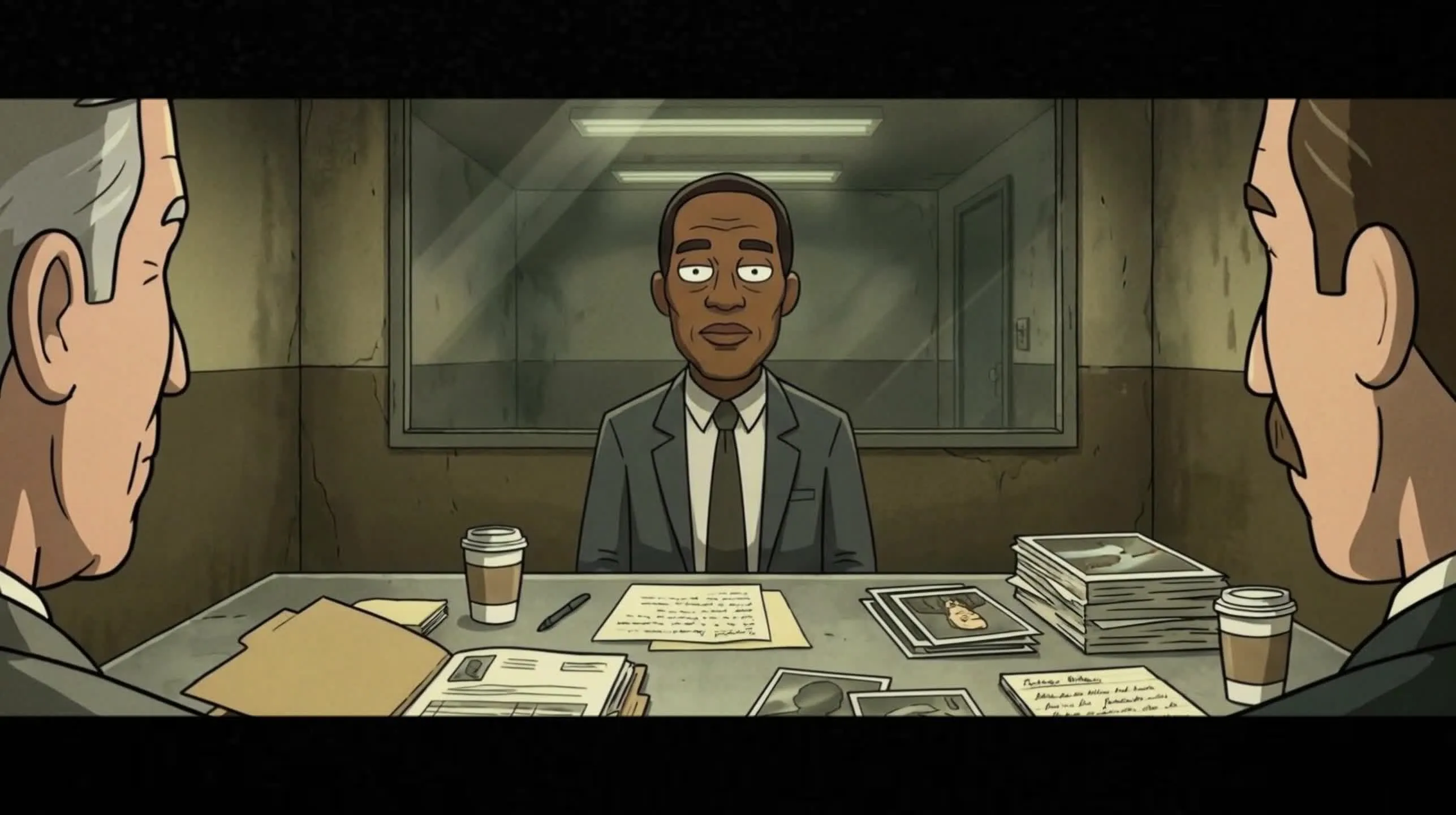 The Interview