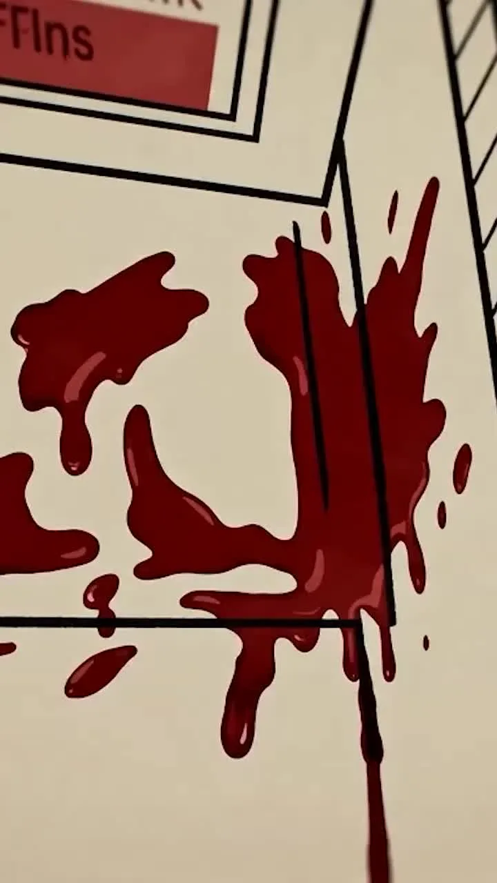 The Blood