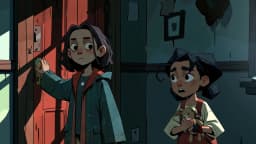 5.  I've Been Here Before