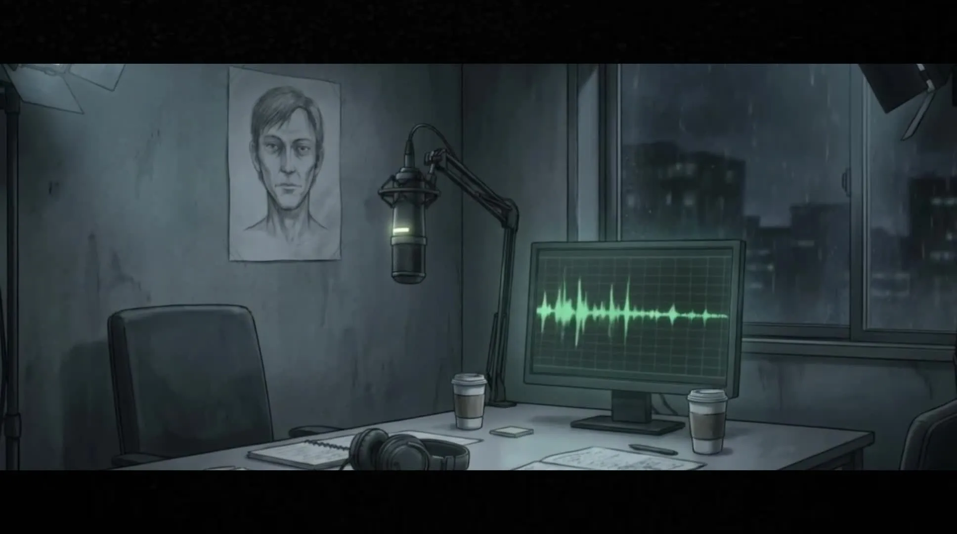 The Podcast