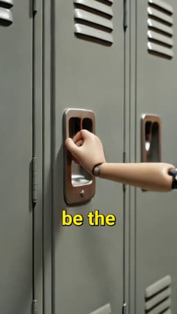 1. The Rise Before the Fall