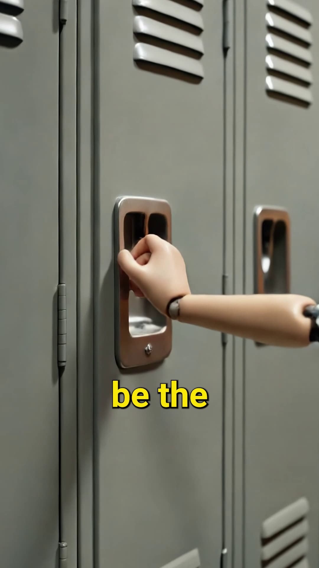 The Rise Before the Fall