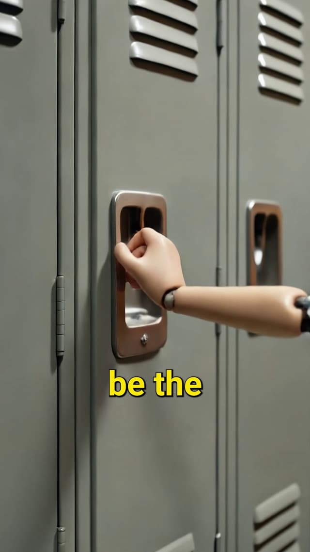 1. The Rise Before the Fall