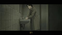 16. Episode 16  —  “The Trapdoor”