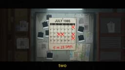 13. Episode 13  —  “The Worst Month”