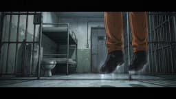 17. The Arrest