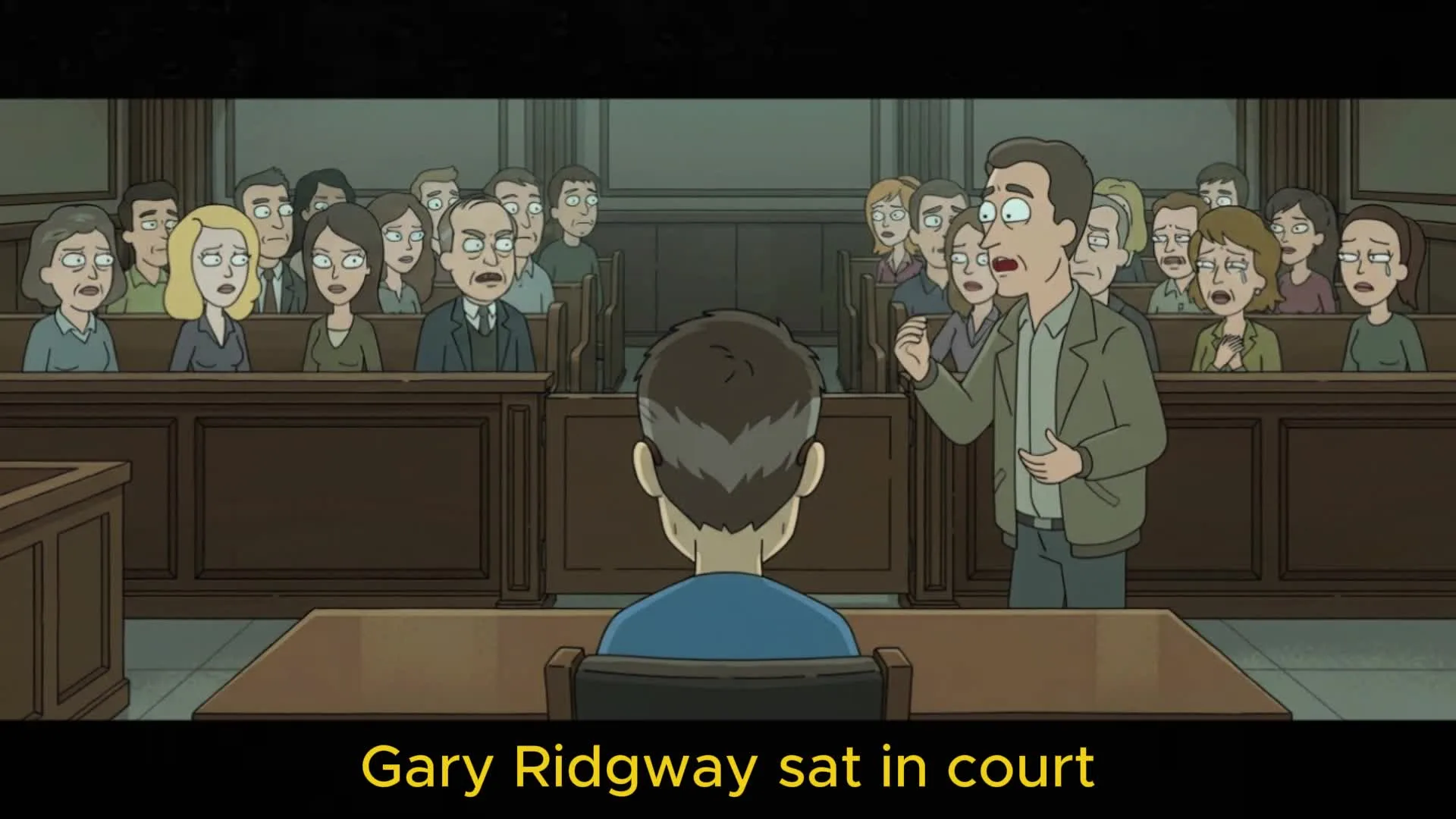 EP 17  —  The 49th