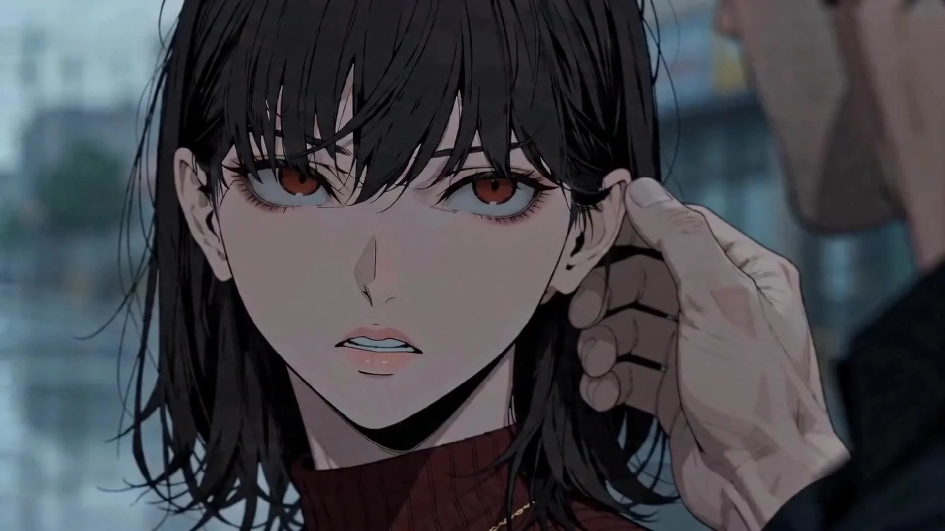 The Earring