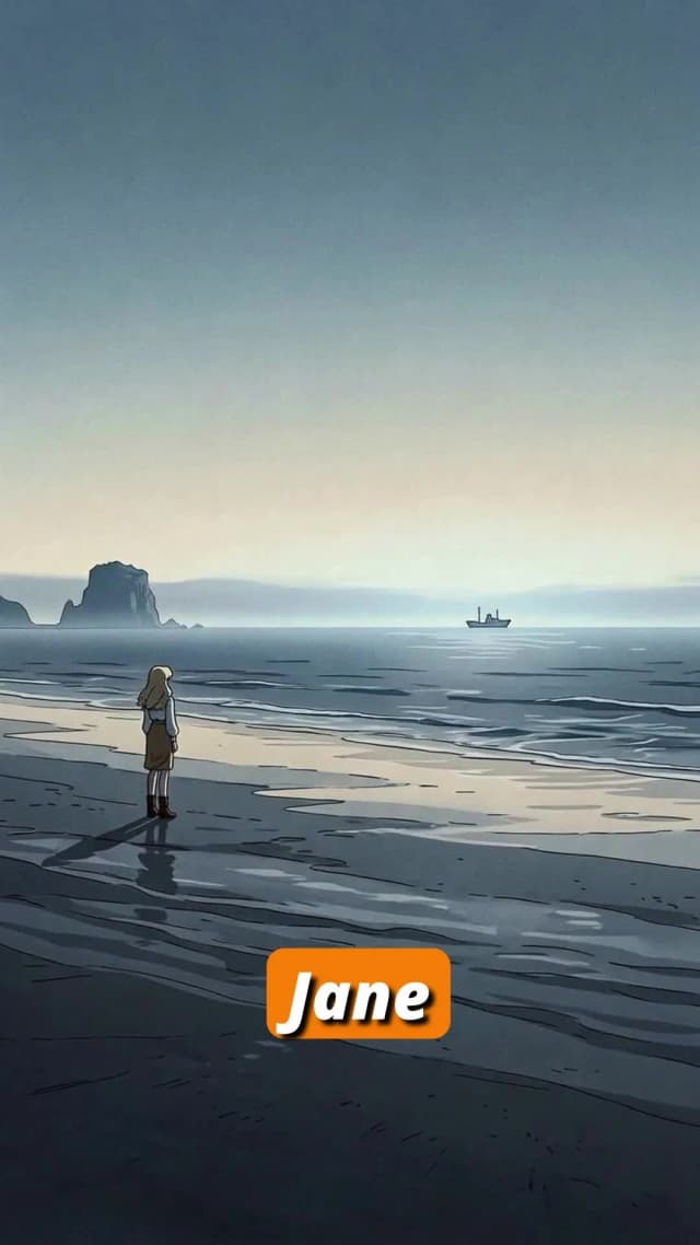 11. The Ship