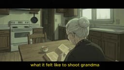 4. Ep. 4: First Blood