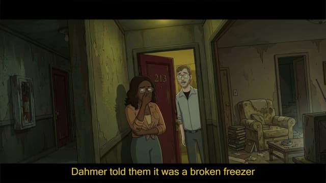 6. Apartment 213