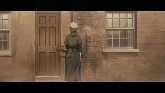 9. The Stepmother