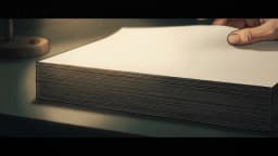 11. The Case, Assembled