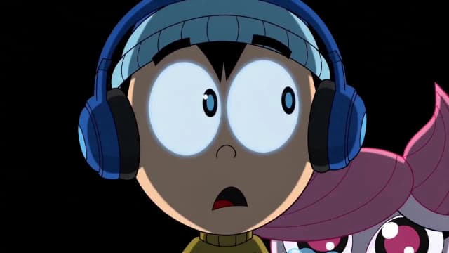 2. Ep. 2: The Threat