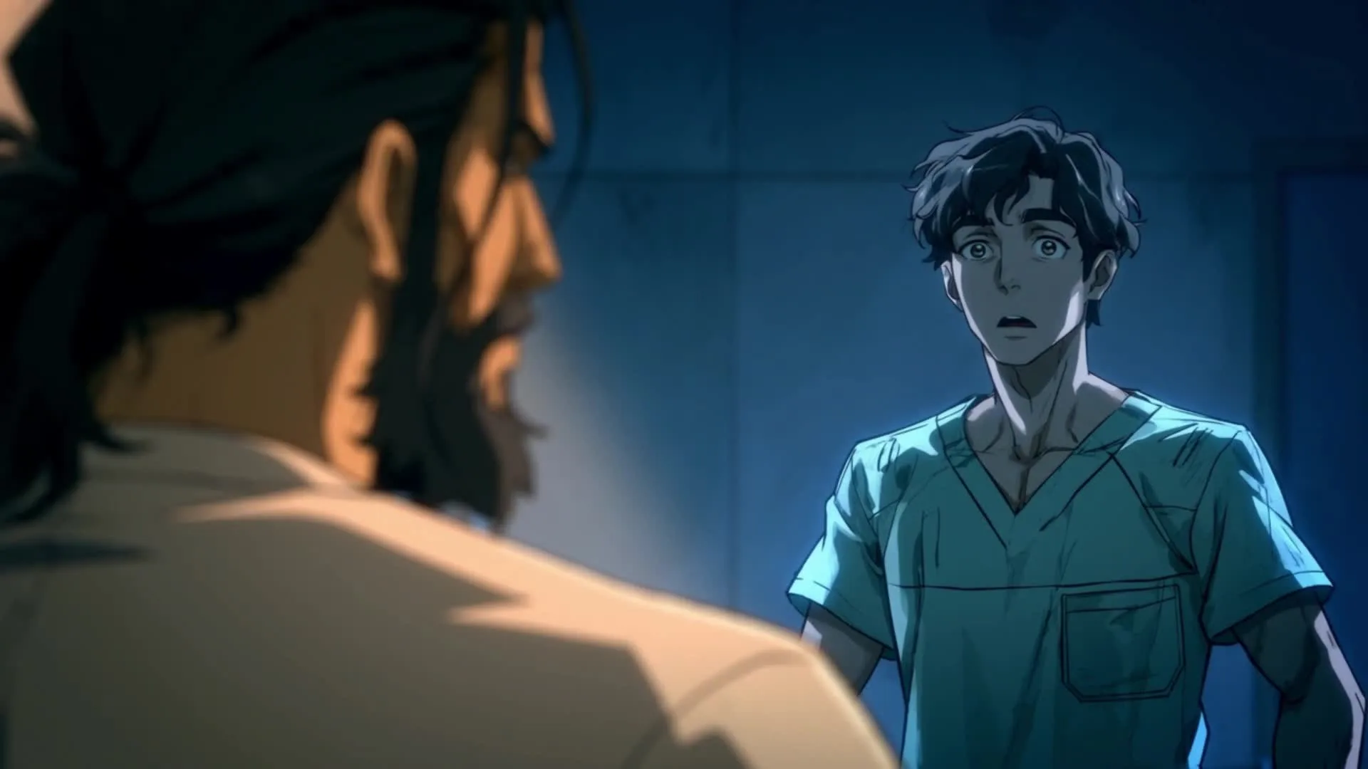  Insane