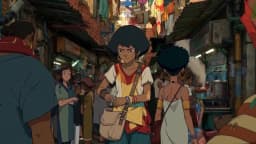 1. Ep. 1: Ash in the Gutters