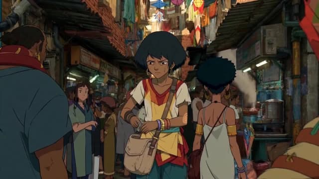 1. Ep. 1: Ash in the Gutters