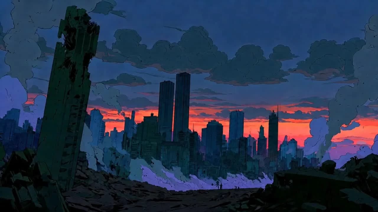 The Promise