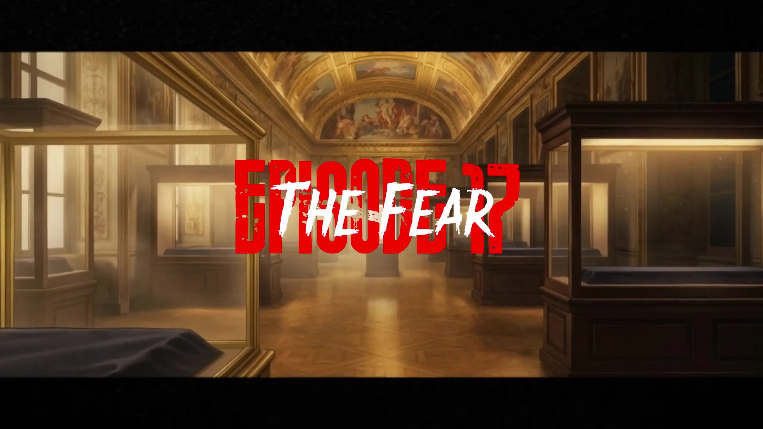 The Fear