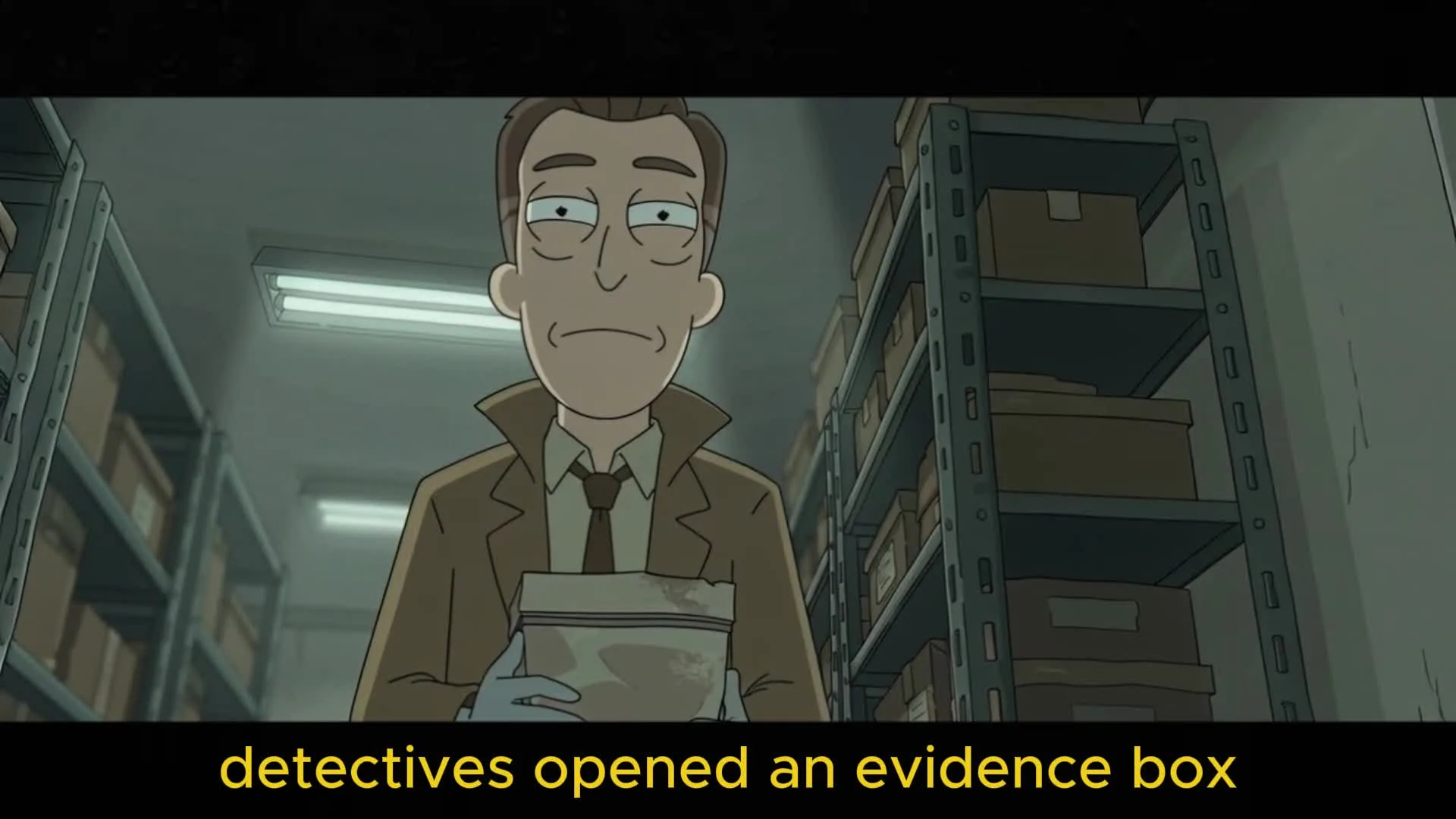 EP 13  —  The Plea Deal