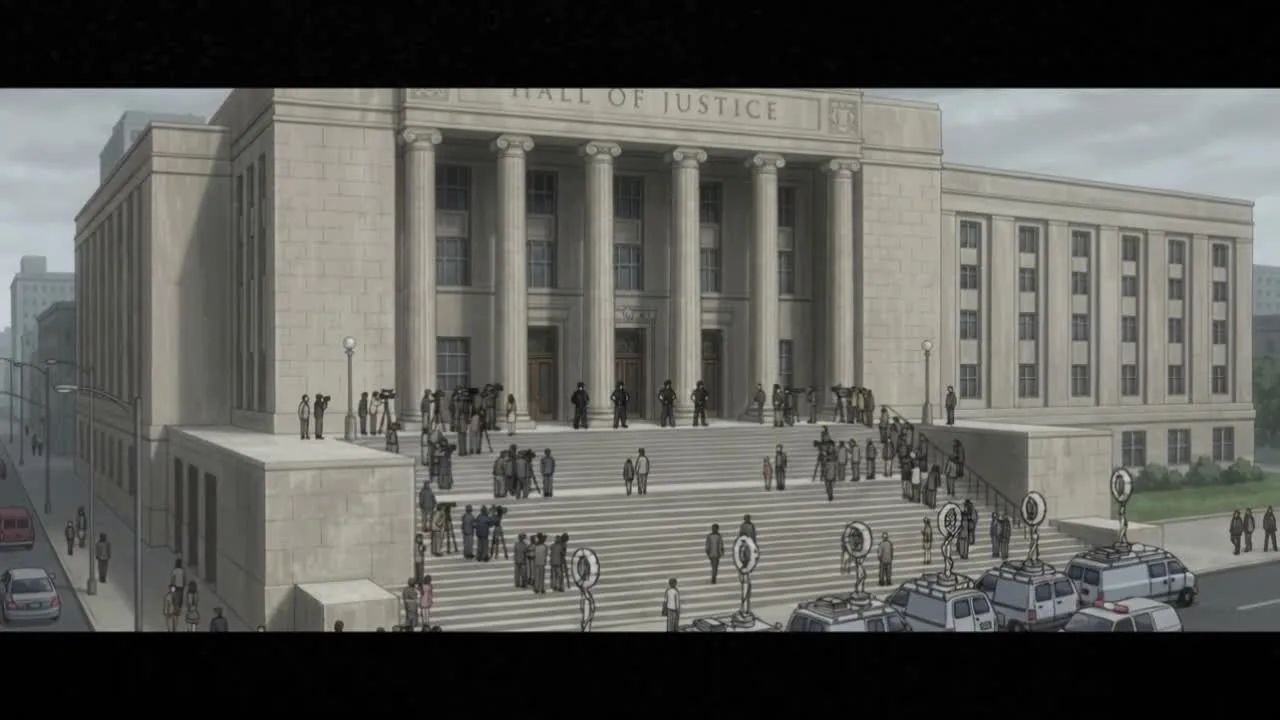 The Trial