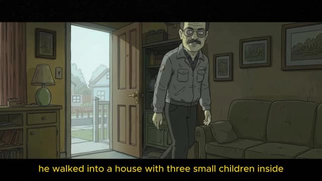 8. Episode 08  —  “The Kids in the Bathroom”