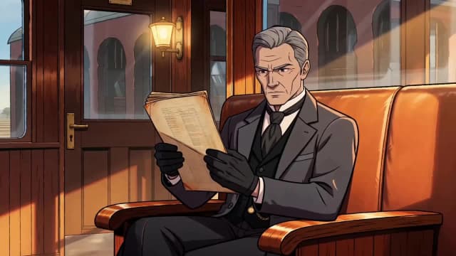 3. EPISODE 3 — The Jungle Train