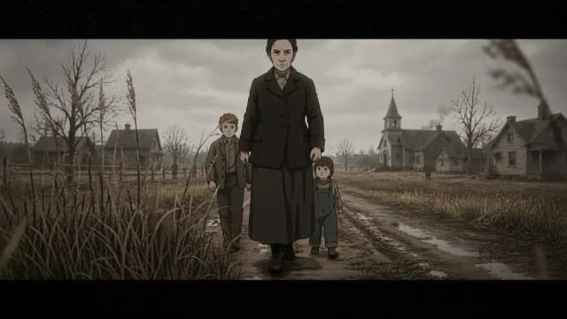 1. "The Boy Born to Augusta"