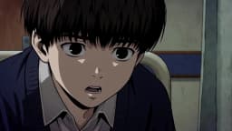 7.  Kill Him