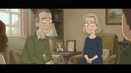 19. The Two Families