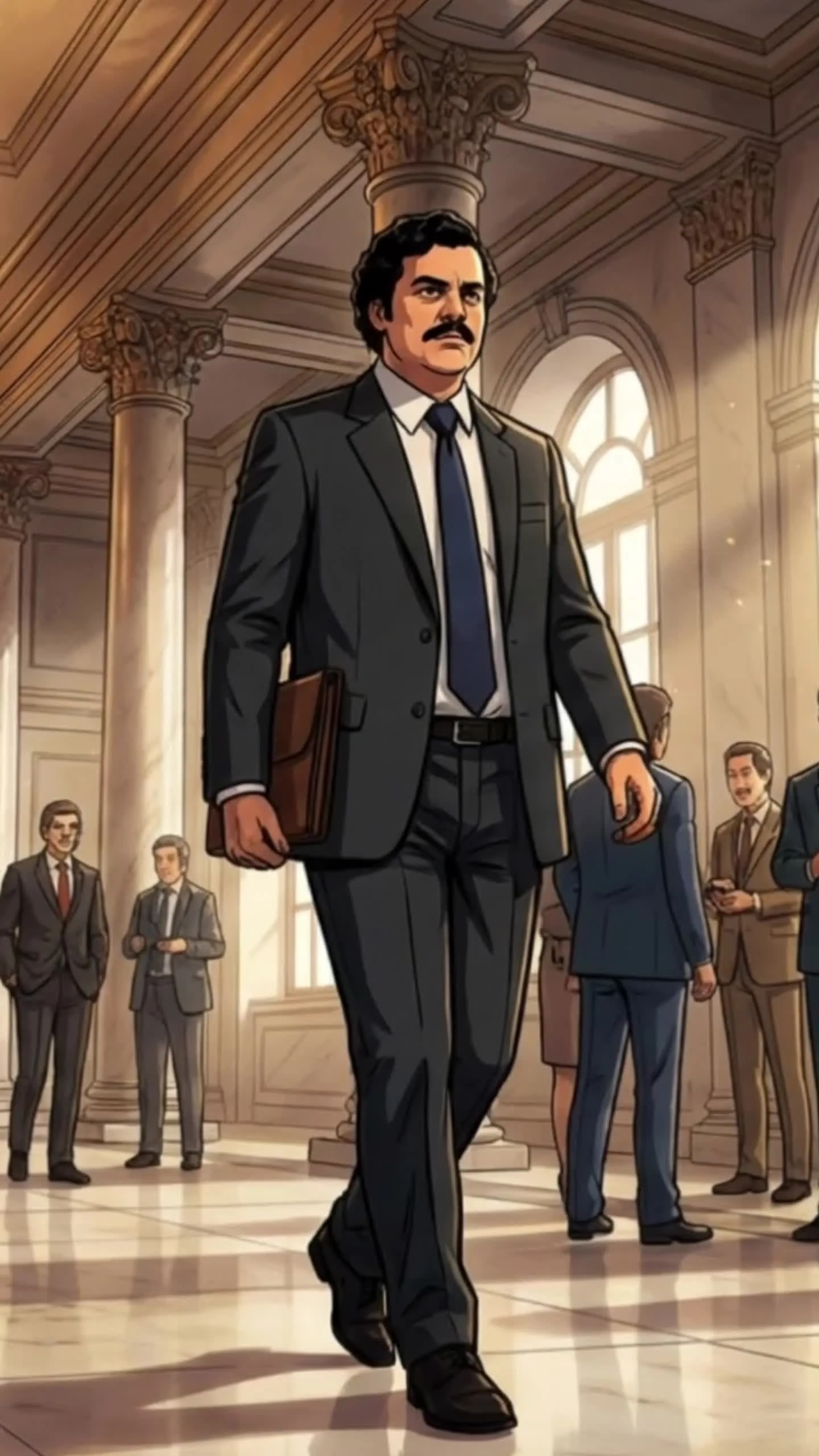 The Politician