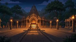 4. EPISODE 4 — The Pyre