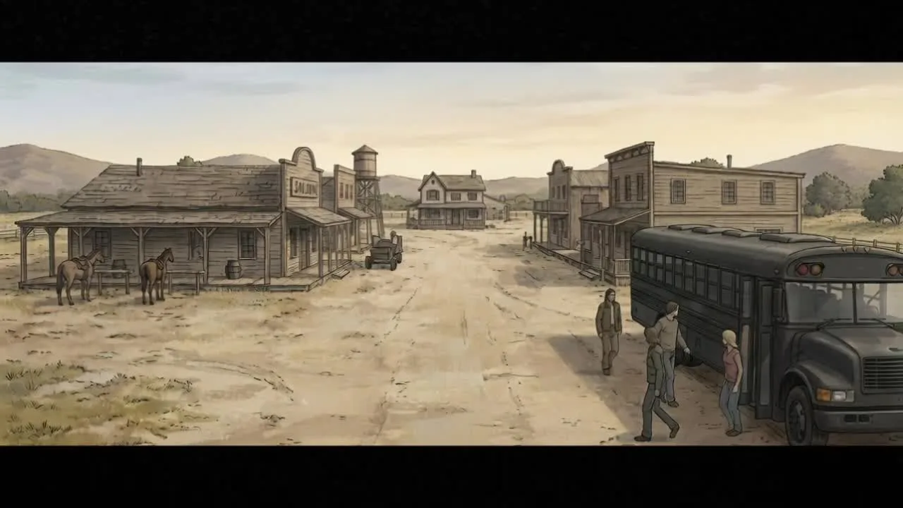 Spahn Ranch