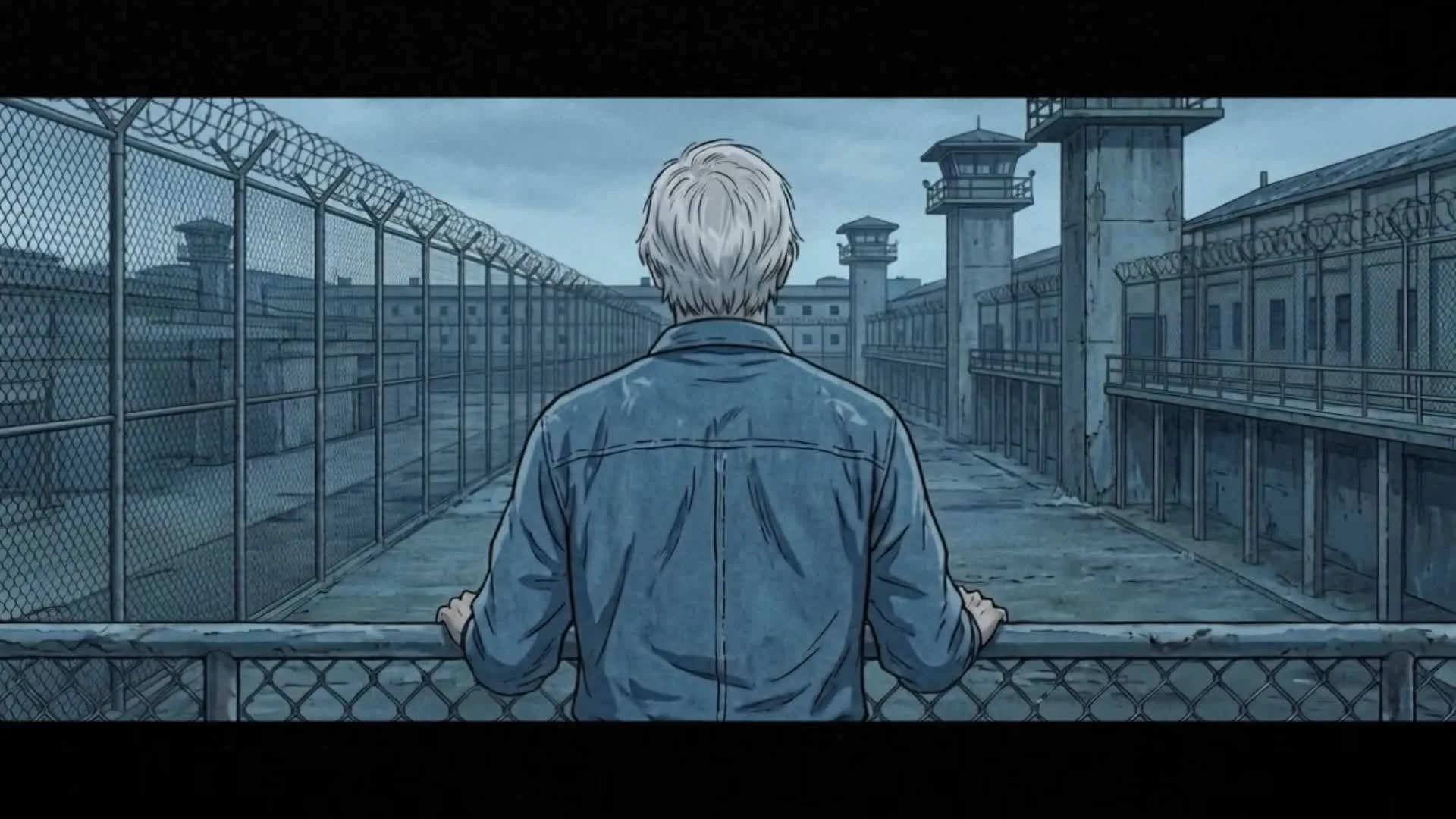 "Death Row"