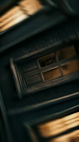 8. The Last Door