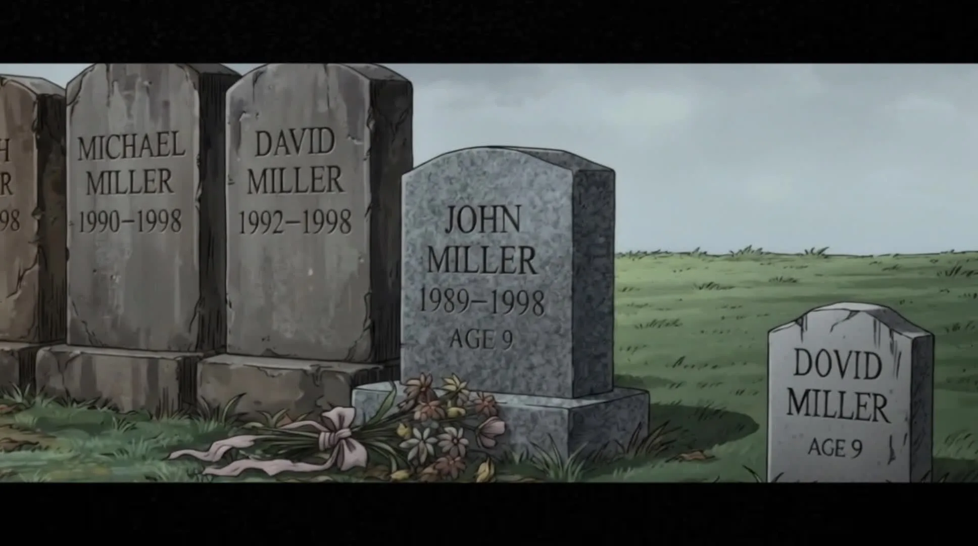 The Family Nobody Remembered