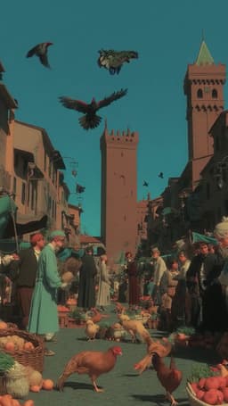1. Verona on Edge