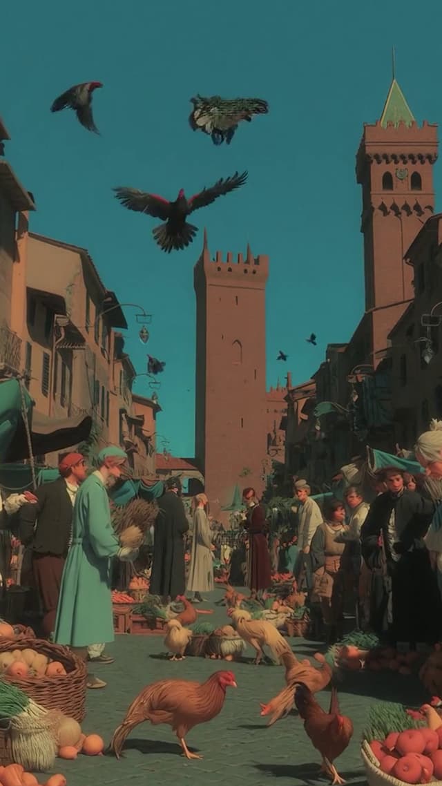 1. Verona on Edge