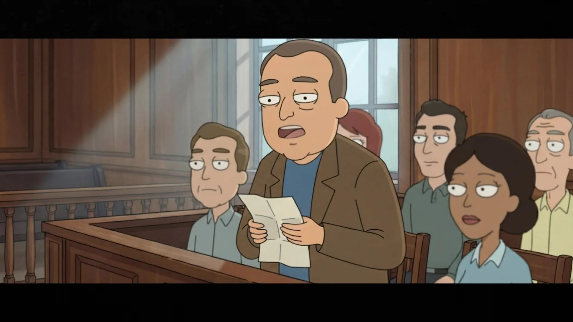 The Verdict