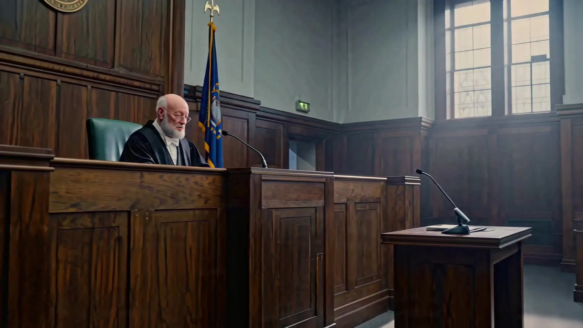 Verdict