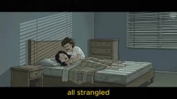 6. EP 06  —  The Cluster in the River