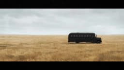 3. The Black Bus