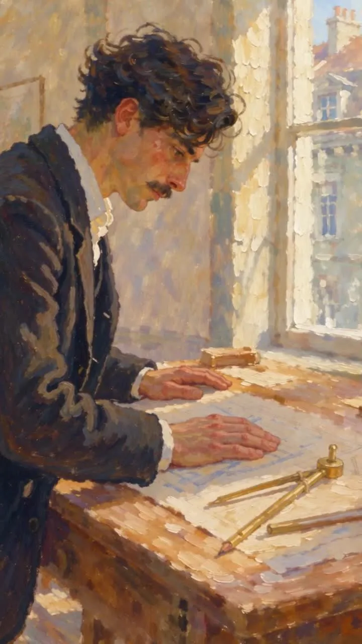 The 1912 Notebook